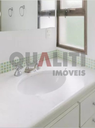 Imagem Apartamento com 3 Quartos para Alugar, 125 m² em Moema - São Paulo