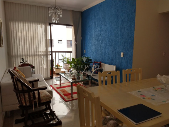 Imagem Apartamento com 4 Quartos à Venda, 80 m² em Mandaqui - São Paulo