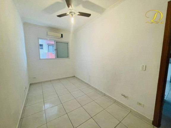 Imagem Apartamento com 1 Quarto à Venda, 42 m² em Vila Guilhermina - Praia Grande