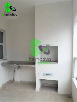 Imagem Apartamento com 2 Quartos à Venda, 74 m² em Centro - Taubaté