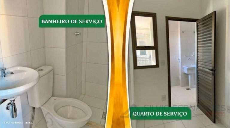 Imagem Apartamento com 3 Quartos à Venda, 113 m² em Pituaçu - Salvador