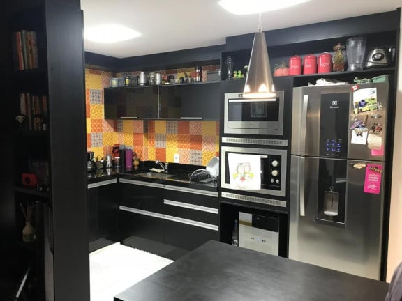 Imagem Apartamento com 2 Quartos à Venda, 92 m² em Itoupava Norte - Blumenau