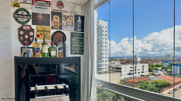 Foto do imóvel: Apartamento com 2 Quartos à Venda, 68 m² em Praia De Itaparica - Vila Velha
