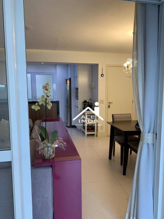 Apartamento com 2 Quartos à Venda, 94 m² em Granja Julieta - São Paulo