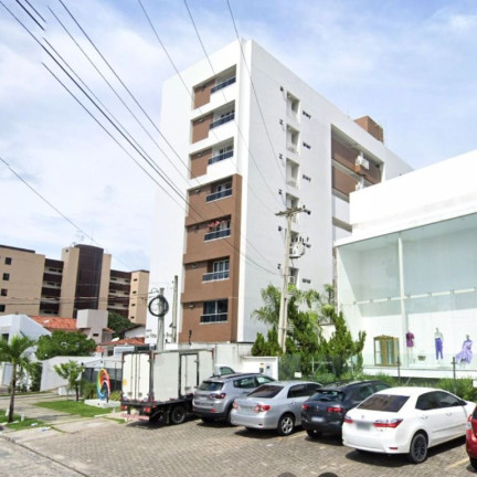 Apartamento com 3 Quartos à Venda, 80 m² em Cabo Branco - João Pessoa