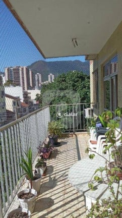 Imagem Apartamento com 2 Quartos à Venda, 97 m² em Vila Isabel - Rio De Janeiro
