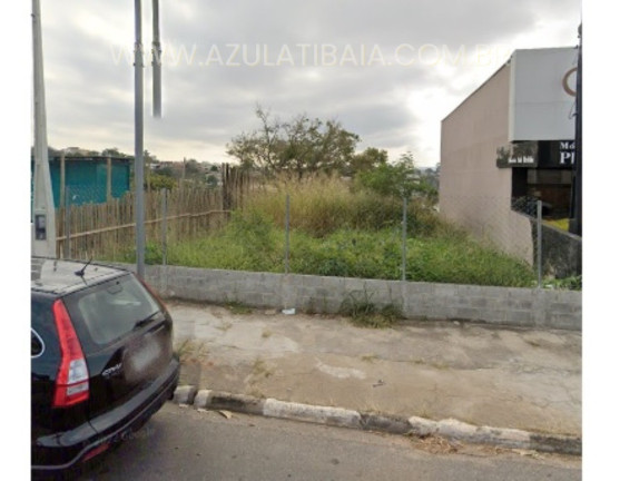 Imagem Terreno à Venda, 385 m² em Jardim Paulista - Atibaia