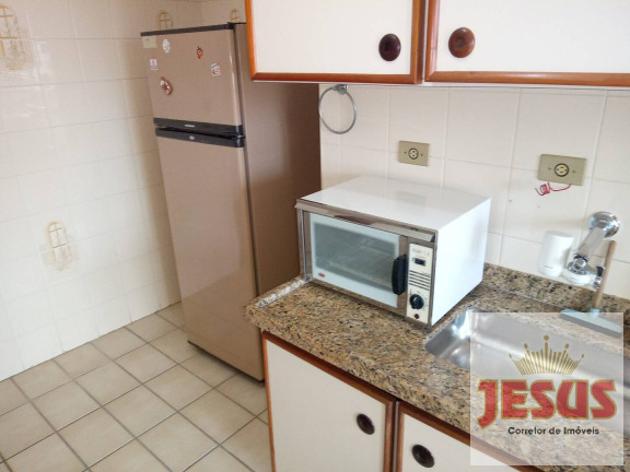 Imagem Apartamento com 1 Quarto à Venda, 50 m² em Enseada - Guarujá