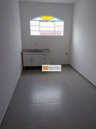 Imagem Casa com 2 Quartos para Alugar, 80 m² em Vila Augusta - Sorocaba