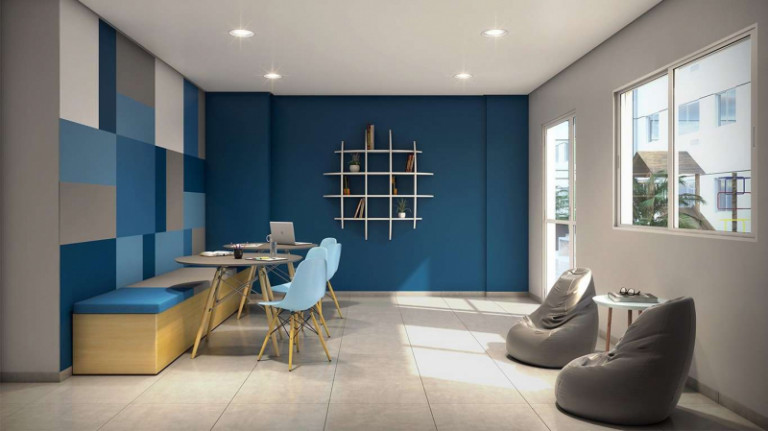 Imagem Apartamento com 2 Quartos à Venda, 34 m² em Limão - São Paulo