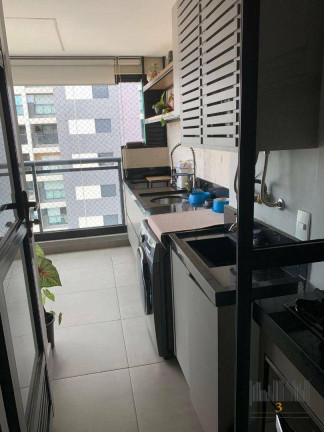 Imagem Apartamento com 2 Quartos à Venda, 62 m² em Vila Leopoldina - São Paulo
