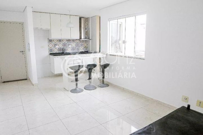 Apartamento com 3 Quartos à Venda, 144 m² em Vila Tibiriçá - Santo André