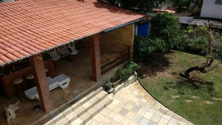 Imagem Casa com 6 Quartos à Venda, 380 m² em Cotovelo (distrito Litoral) - Parnamirim