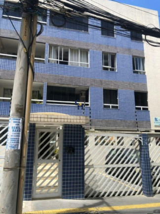Imagem Apartamento com 3 Quartos à Venda, 92 m² em Costa Azul - Salvador