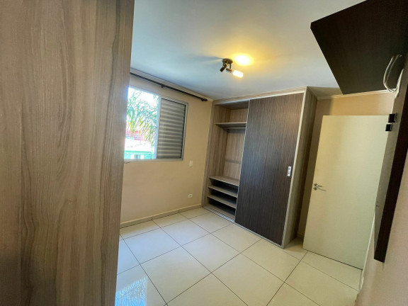 Imagem Apartamento com 3 Quartos à Venda, 60 m² em Parque São Vicente - Mauá