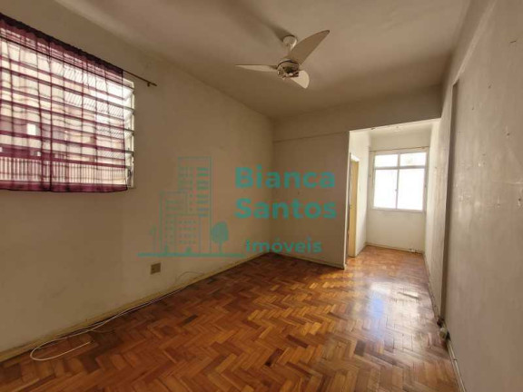 Imagem Apartamento com 1 Quarto à Venda, 45 m² em Copacabana - Rio De Janeiro