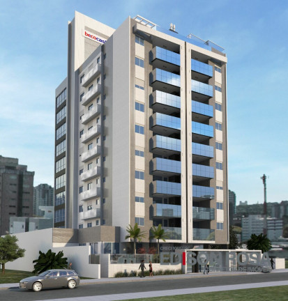 Imagem Apartamento com 3 Quartos à Venda, 112 m² em Estreito - Florianópolis