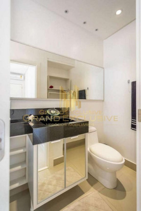 Imagem Apartamento com 3 Quartos à Venda, 125 m² em Centro - Balneário Camboriú