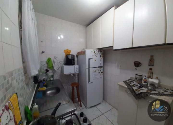 Imagem Apartamento com 2 Quartos à Venda, 70 m² em Gonzaga - Santos