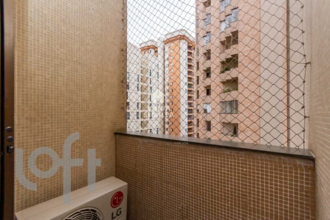 Imagem Apartamento com 4 Quartos à Venda, 127 m² em Perdizes - São Paulo