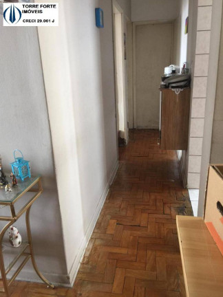 Imagem Apartamento com 2 Quartos à Venda, 74 m² em Moóca - São Paulo
