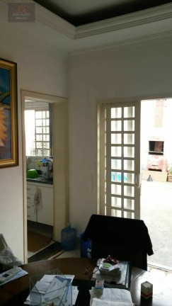 Imagem Casa de Condomínio com 3 Quartos à Venda, 110 m² em Jardim São Vito - Americana