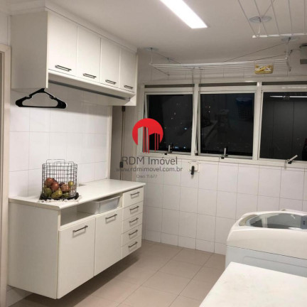 Imagem Apartamento com 4 Quartos à Venda, 260 m² em Vila Andrade - São Paulo