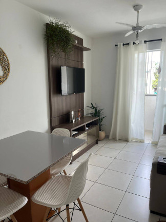 Imagem Apartamento com 2 Quartos à Venda,  em Canasvieiras - Florianópolis