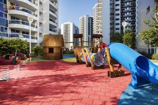 Imagem Imóvel com 3 Quartos à Venda, 163 m² em Camorim - Rio De Janeiro