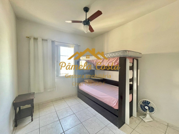 Imagem Apartamento com 3 Quartos à Venda, 70 m² em Enseada - Guarujá