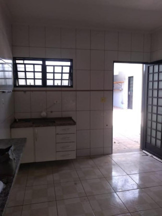 Imagem Casa com 3 Quartos à Venda, 201 m² em Jardim Cruzeiro Do Sul - São Carlos