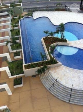 Imagem Apartamento com 3 Quartos à Venda, 162 m² em Vila Costa - Taubaté
