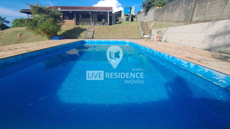 Imagem Chácara com 4 Quartos à Venda, 149 m² em Vivendas Do Engenho D'água - Itatiba
