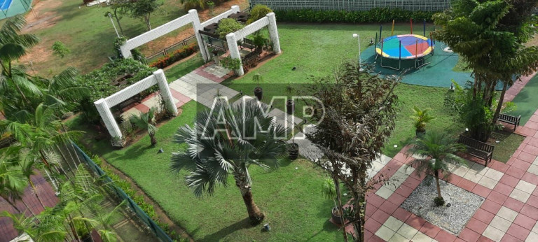 Imagem Apartamento com 4 Quartos à Venda, 338 m² em Ponta Negra - Manaus