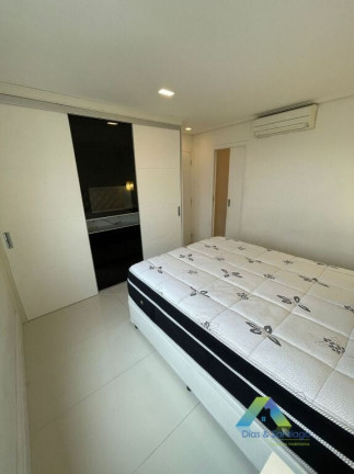 Imagem Apartamento com 2 Quartos à Venda, 127 m² em Vila Firmiano Pinto - São Paulo