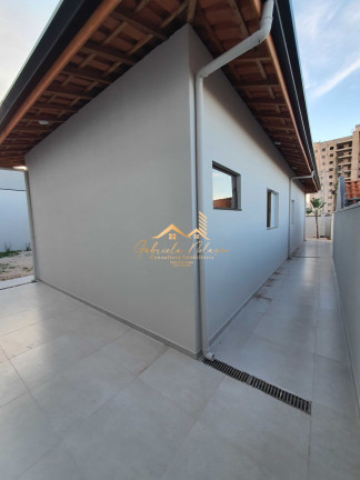 Imagem Casa com 3 Quartos à Venda, 141 m² em Loteamento Inocoop - Mogi Mirim