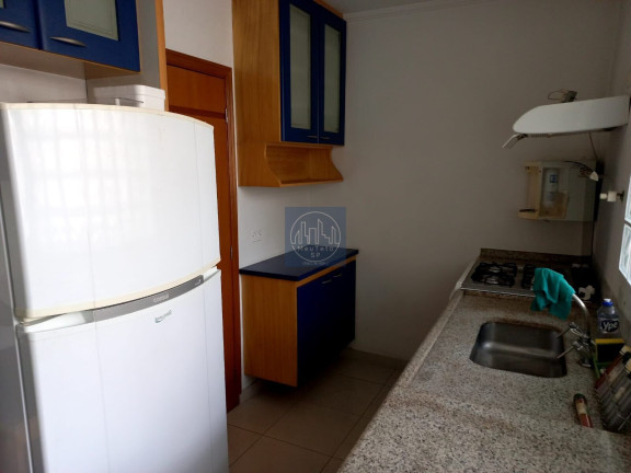 Apartamento com 3 Quartos à Venda, 144 m² em Consolação - São Paulo