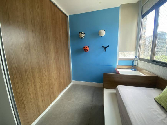 Imagem Apartamento com 3 Quartos à Venda, 125 m² em Barra Da Tijuca - Rio De Janeiro
