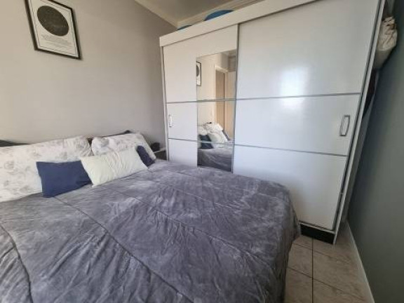 Imagem Apartamento com 1 Quarto à Venda, 38 m² em Estreito - Florianópolis