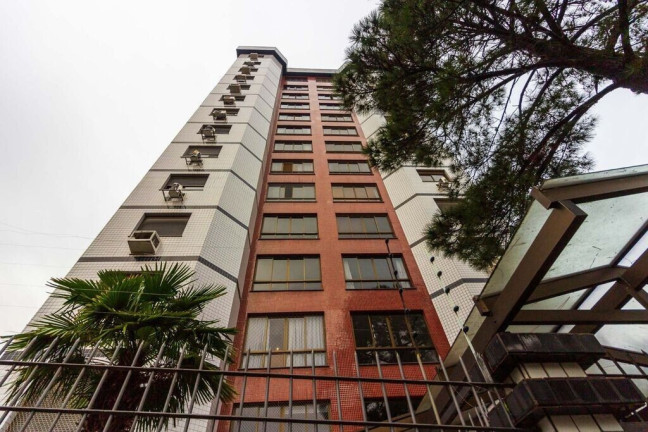 Apartamento com 3 Quartos à Venda, 137 m² em Cristo Redentor - Porto Alegre