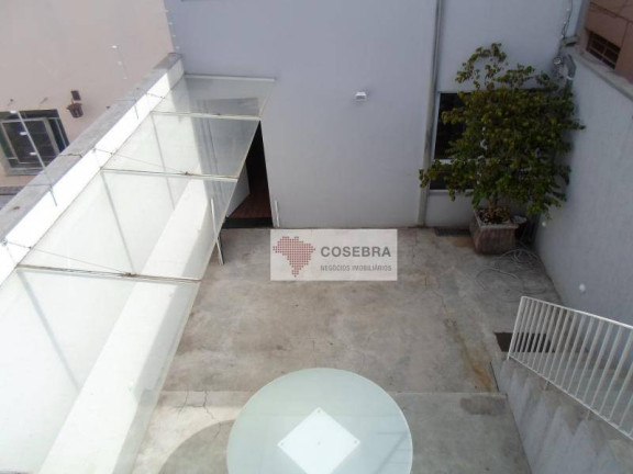 Imagem Sobrado com 3 Quartos à Venda, 220 m² em Brooklin - São Paulo