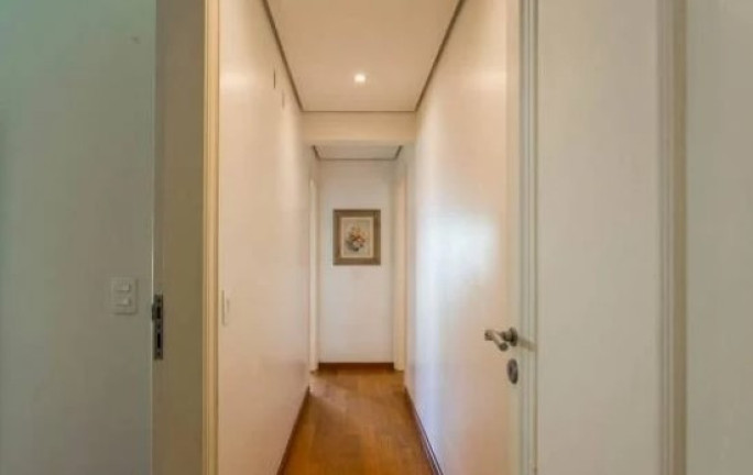 Imagem Apartamento com 4 Quartos à Venda, 285 m² em Campo Belo - São Paulo