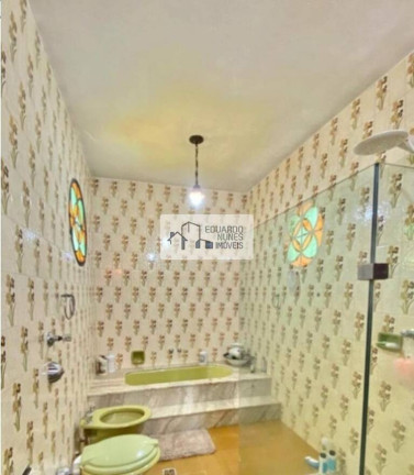 Foto do imóvel: Casa com 5 Quartos à Venda,  em Mangabeiras - Belo Horizonte