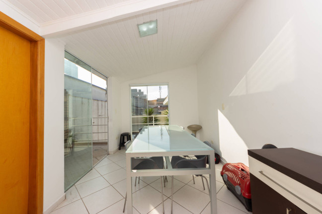 Imagem Casa com 3 Quartos à Venda, 270 m² em Vila Clementino - São Paulo