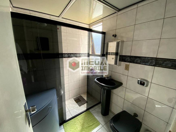 Imagem Apartamento com 3 Quartos à Venda, 74 m² em Trindade - Florianópolis