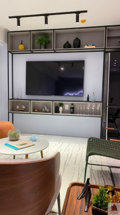 Imagem Apartamento com 1 Quarto à Venda, 35 m² em Barra De Jangada - Jaboatão Dos Guararapes