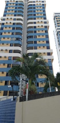 Imagem Apartamento com 3 Quartos à Venda, 72 m² em Piedade - Jaboatão Dos Guararapes