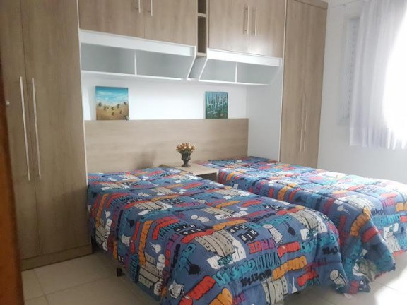 Imagem Apartamento com 2 Quartos à Venda, 59 m² em Mogi Moderno - Mogi Das Cruzes