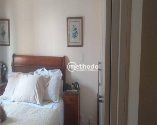 Imagem Apartamento com 2 Quartos à Venda, 145 m² em Cambuí - Campinas