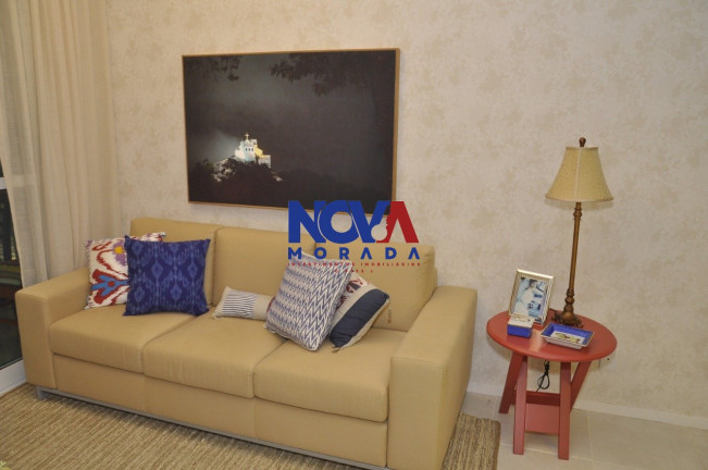 Imagem Apartamento com 2 Quartos à Venda, 51 m² em Santa Paula Ii - Vila Velha